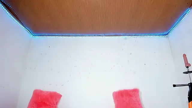 Webkamerová show karol_kane