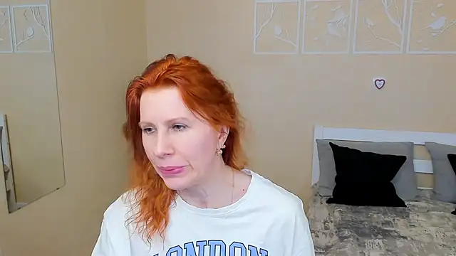 FoxySophia Chat XXX live