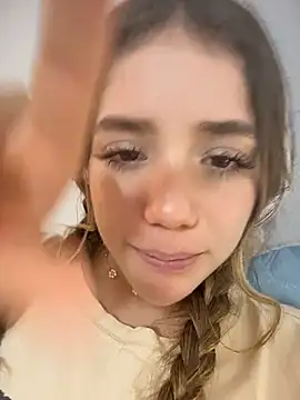 ShelbyHagen Webcamshow