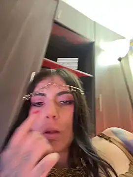 Chat XXX en directo de i_am_nina_