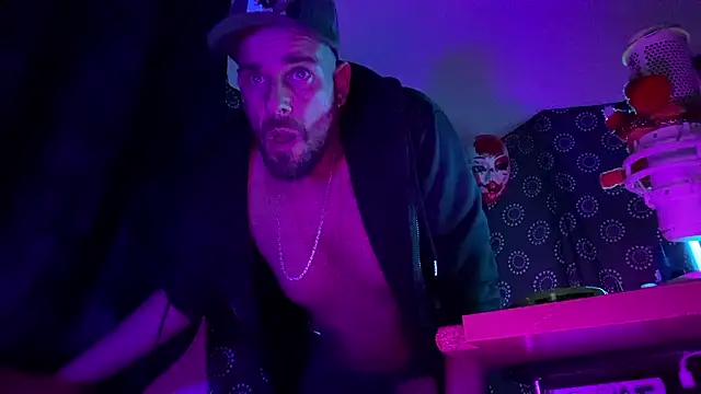 โชว์เว็บแคมของ Guyst049