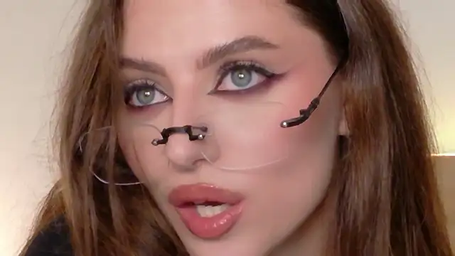 Sembang XXX Secara Langsung Sienna_Voss