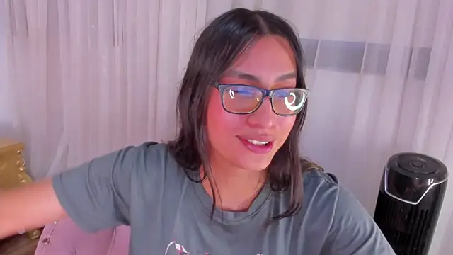 cherrylady_02's Webcam Show