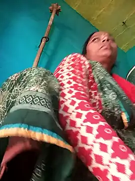 Rt_shreya 在線直播表演