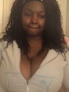 Show Webcam de Fxncymuse