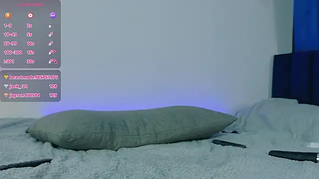 แชท XXX สดของ Lina_lust_