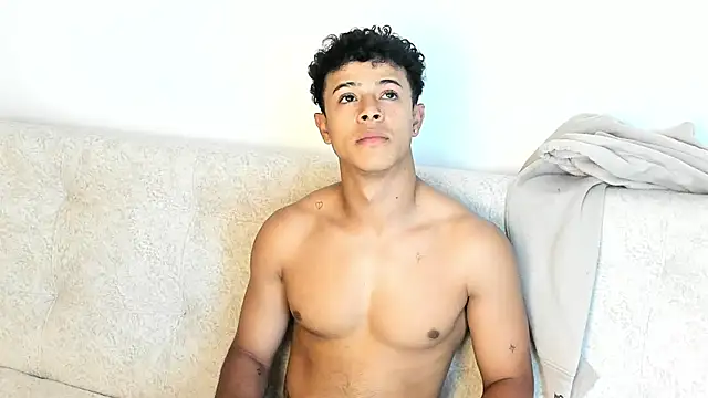 Вебкам-шоу _Alex_Colton