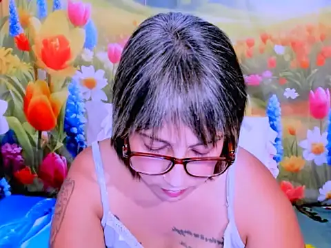 indianroxy Live XXX-chat