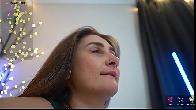 Chat XXX en directo de DeILia_Persis