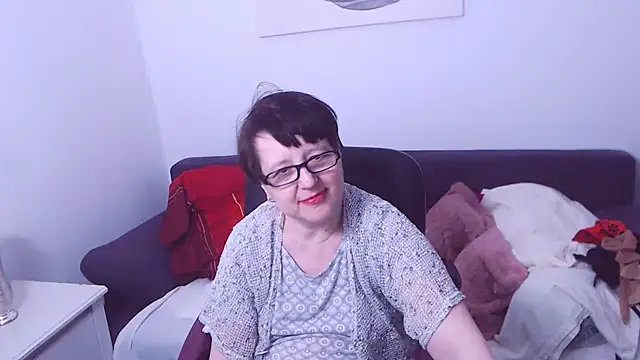 Chat XXX en directo de ChristaRose