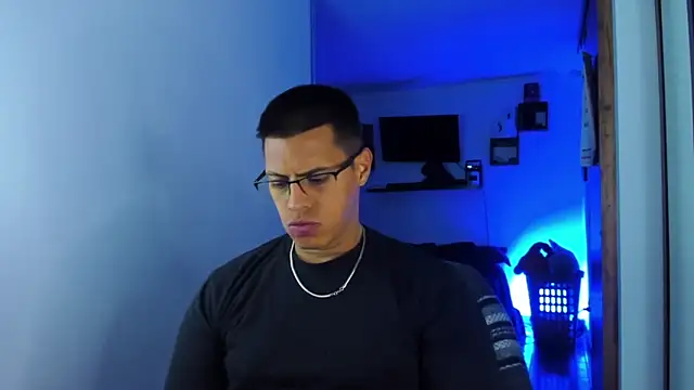 _John_Boy_ 网络视讯表演