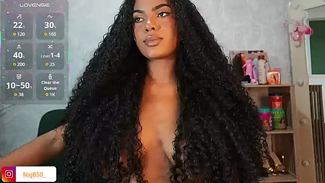 HOTBLACKANDWHITE2 现场XXX聊天