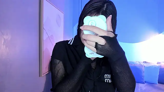 Онлайн чат XXX Julieth_brown_