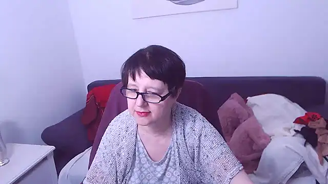 ChristaRose's Live XXX Chat