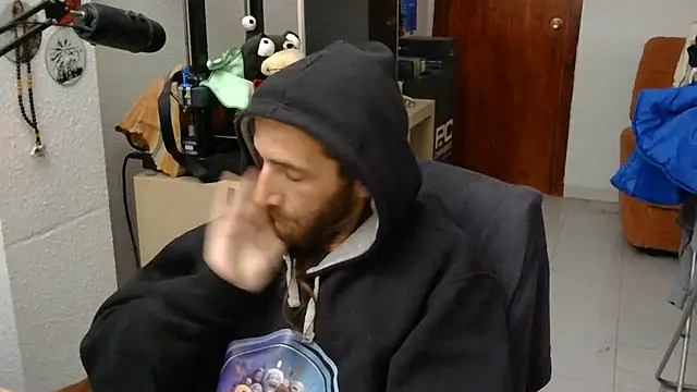 แชท XXX สดของ softail85