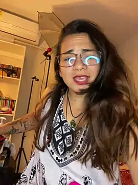 Amarantha_666's Live XXX Chat