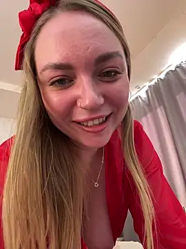 AnetGrey élő XXX-chatje