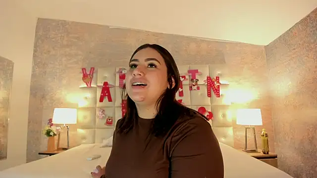 sabrinamilani Adlı Modelin Canlı XXX Sohbeti