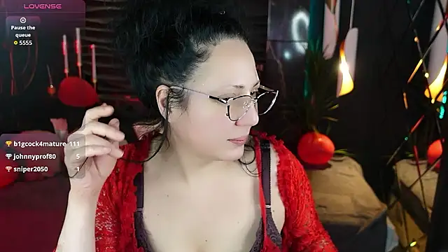 Anita_MuseのライブXXXチャット