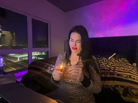 yourgoddessangela's Live XXX Chat