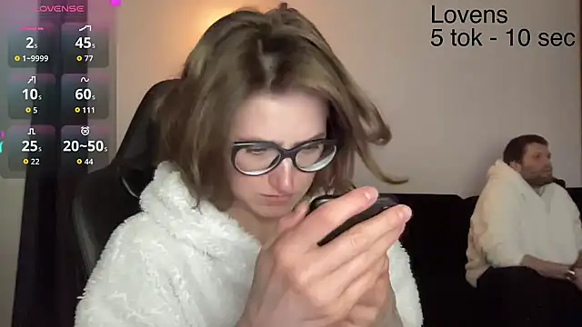 Sexy_Sweets élő XXX-chatje