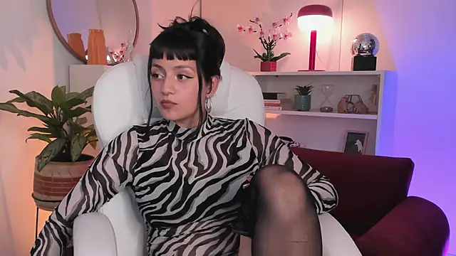 nahiapaws Live XXX Chat