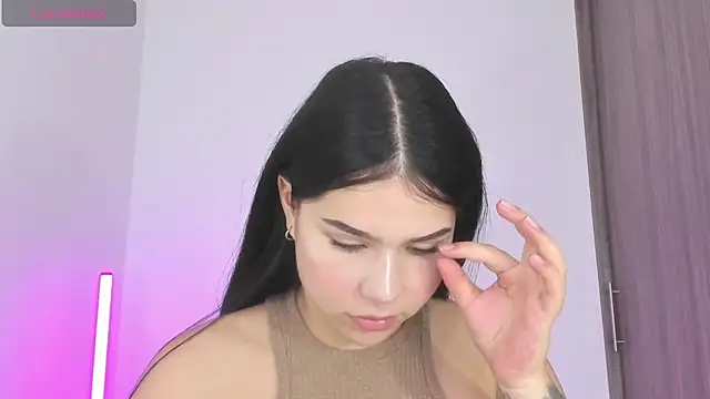 Natasha_su_ 웹캠 쇼