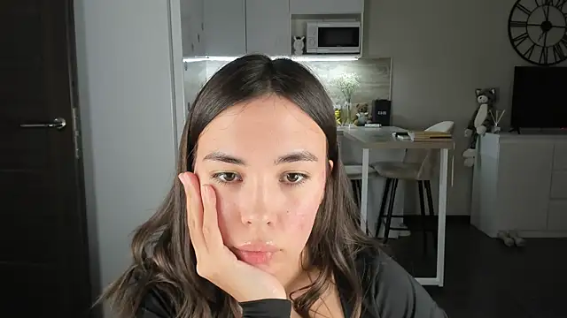 XXX chat uživo modela nilliluv