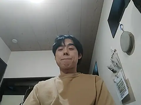 Sembang XXX Secara Langsung whitebriefboy