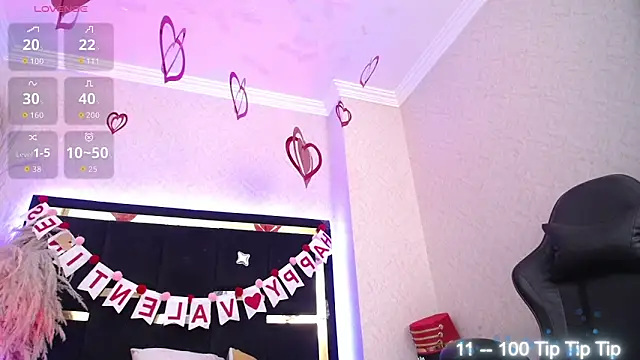 Bunny_O Live XXX Chat