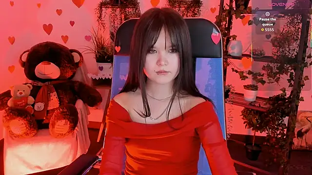 Chat XXX Live Elainebeness