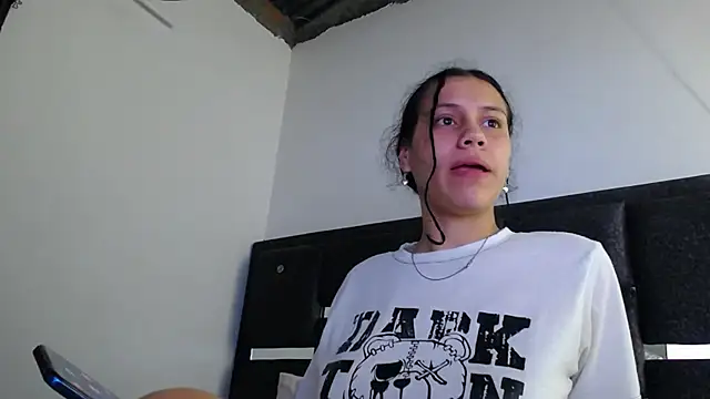 แชท XXX สดของ realshy-Stepsis