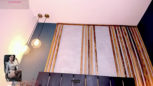 แชท XXX สดของ victoria_byte