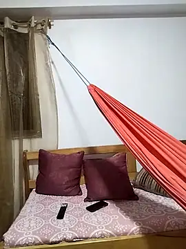 XXX chat uživo modela Alison_fitness