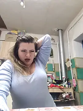 Jyleta Live XXX Chat