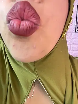 Chat XXX en directo de zahra_Jalid