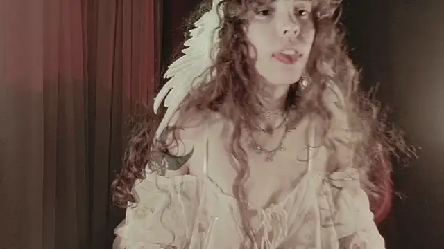 Dizer_clopy élő XXX-chatje