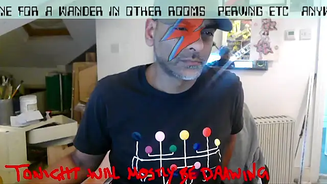 Sembang XXX Secara Langsung mista_sista_fista