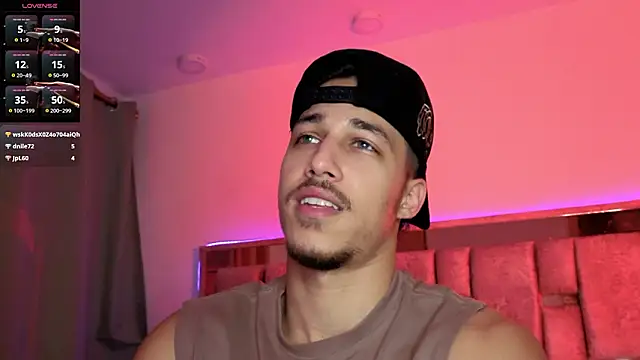 Sembang XXX Secara Langsung orionblaze69_