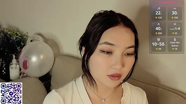 Онлайн чат XXX ColettaMejias