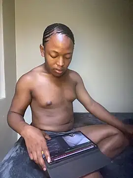 Slowbur's Live XXX Chat