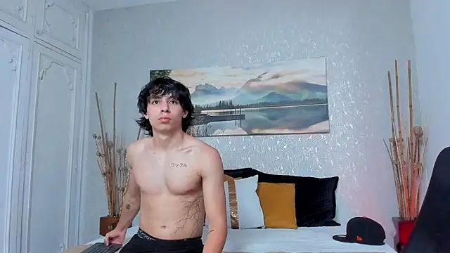 Sembang XXX Secara Langsung Tyler_durten