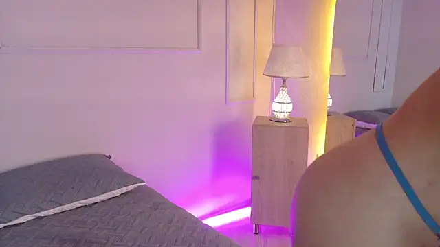 Chat XXX en directo de ElectraScot