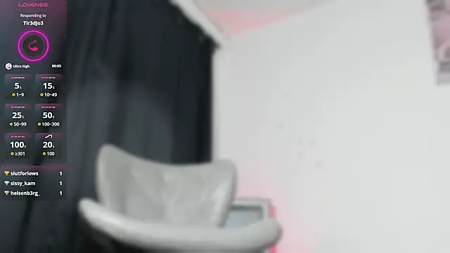 miiaa_stone's Live XXX Chat