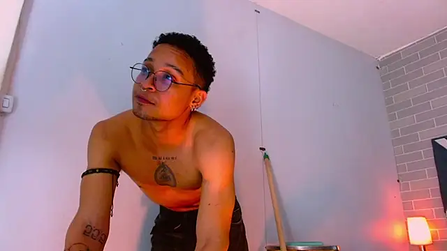 Sembang XXX Secara Langsung Jayden_Morris