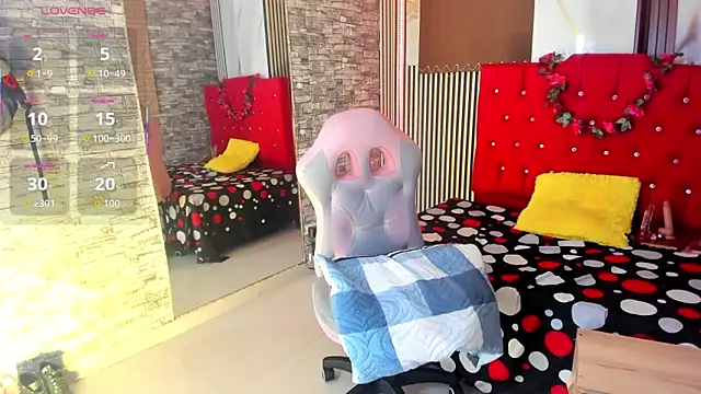 marilyncandy303av: онлайн-секс-чат