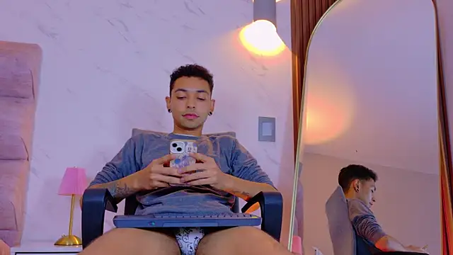 Sembang XXX Secara Langsung Imtavo