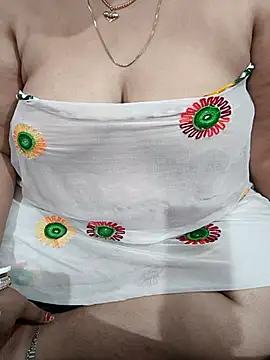 Chatroom XXX en direct de Kajal-585