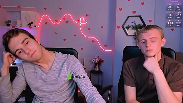 แชท XXX สดของ rafael_bien