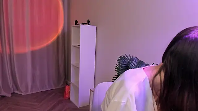 BetteSelbe 现场XXX聊天